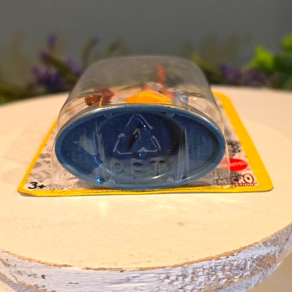 ⭐️ Minions The Rise of Gru Mattel 3+ Micro Collection - Picture 6 of 15